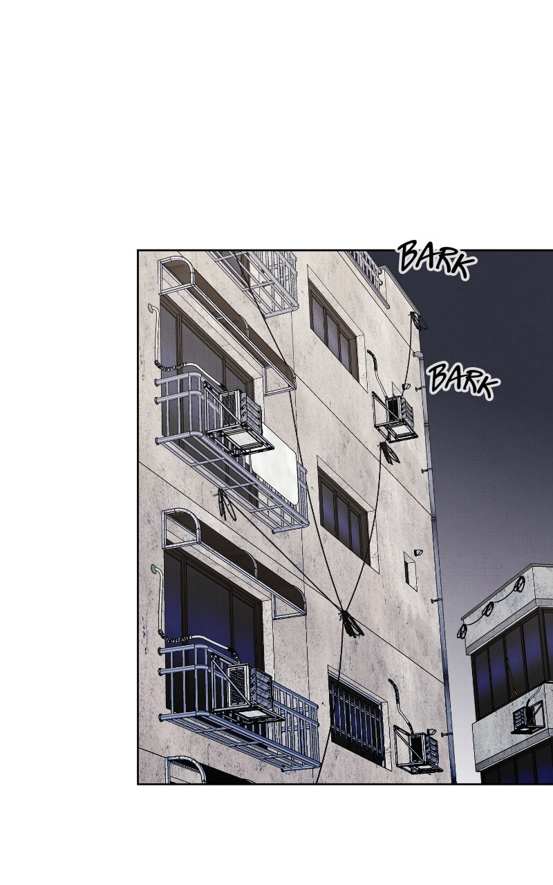 Crazy for You (ARAYA Miki) Chapter 6 page 17 - 