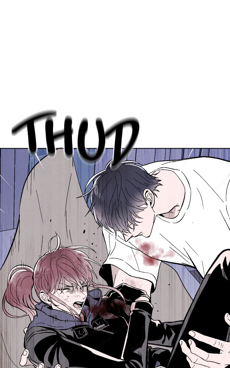 Crazy for You (ARAYA Miki) Chapter 6 page 18 - 