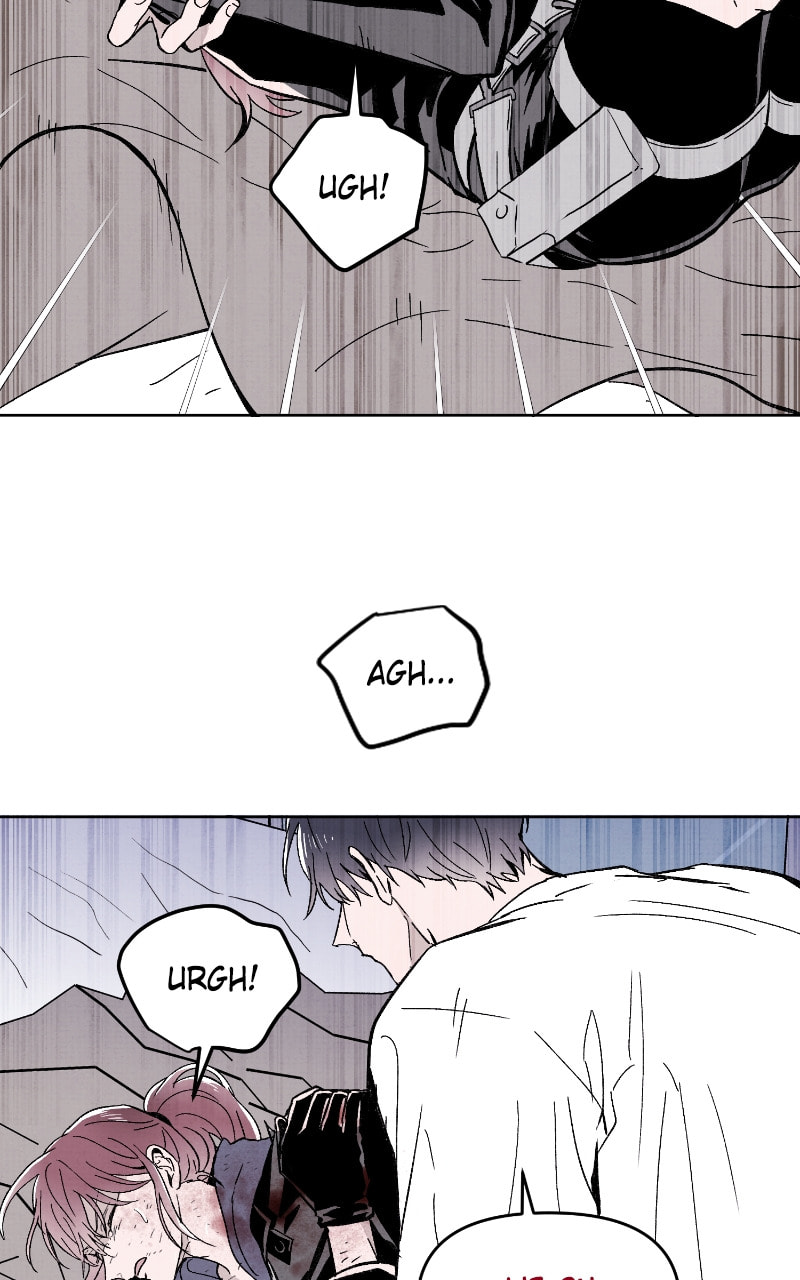 Crazy for You (ARAYA Miki) Chapter 6 page 19 - 