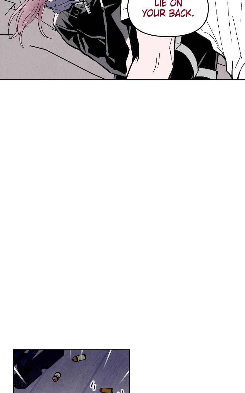 Crazy for You (ARAYA Miki) Chapter 6 page 20 - 