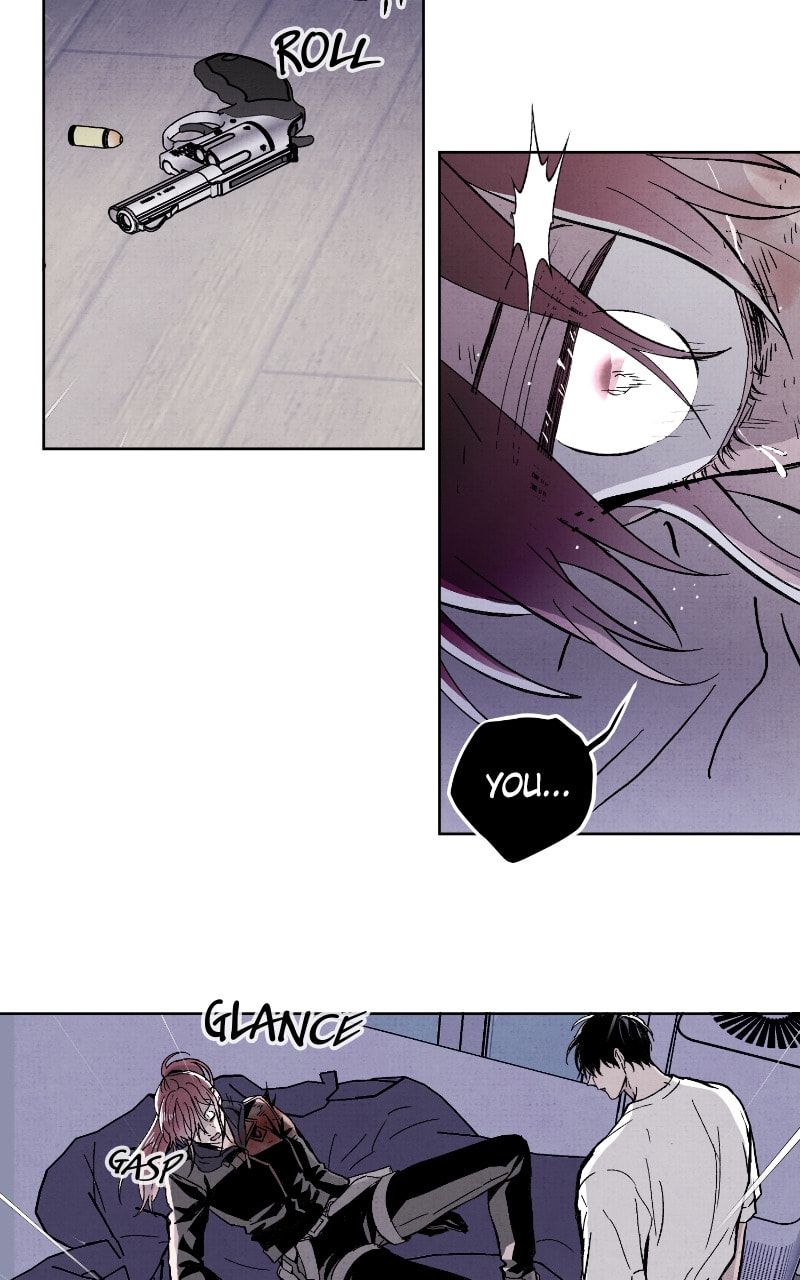 Crazy for You (ARAYA Miki) Chapter 6 page 21 - 