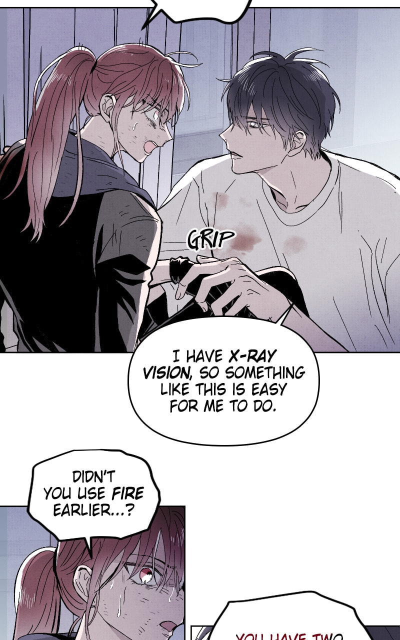 Crazy for You (ARAYA Miki) Chapter 6 page 23 - 