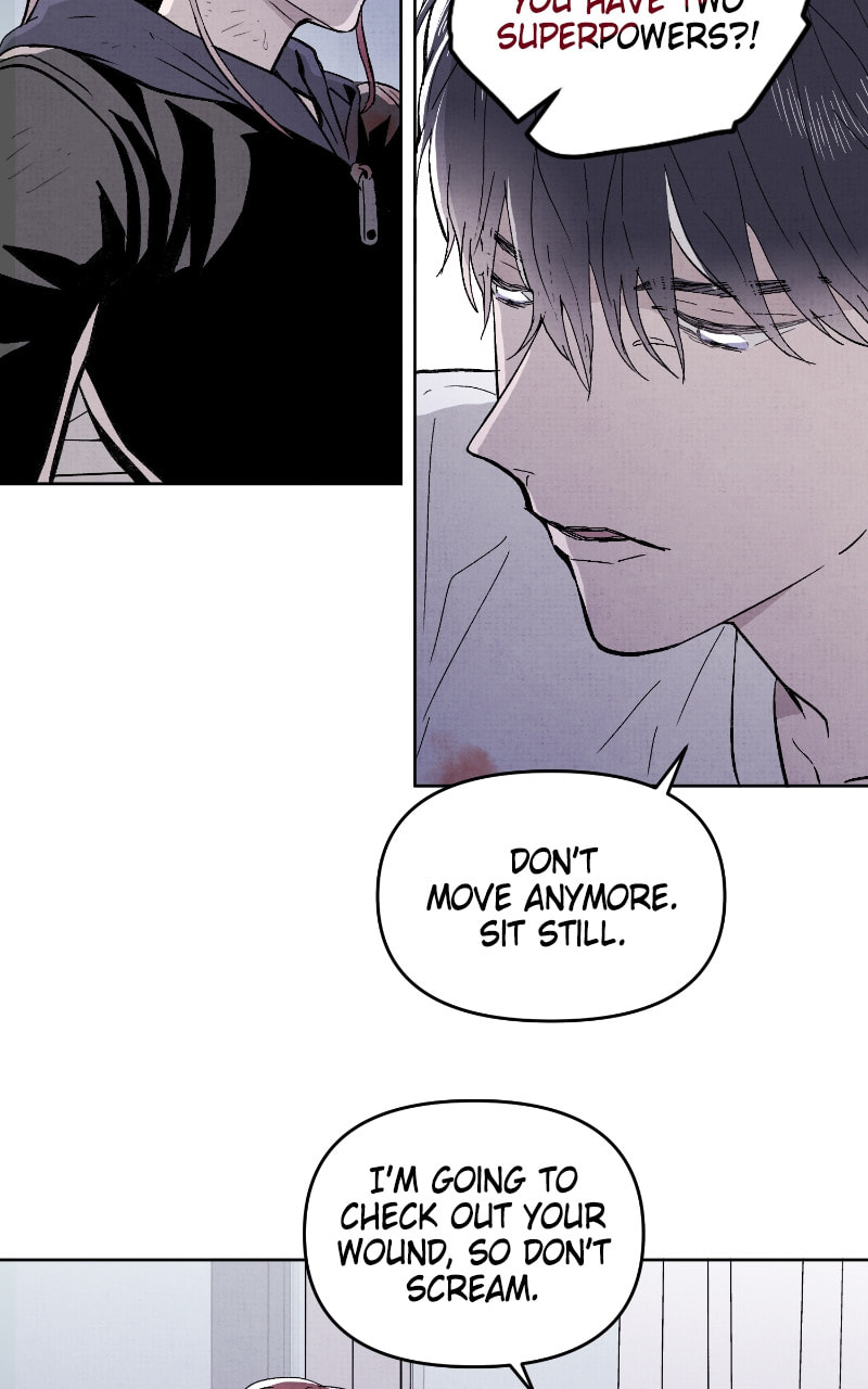 Crazy for You (ARAYA Miki) Chapter 6 page 24 - 