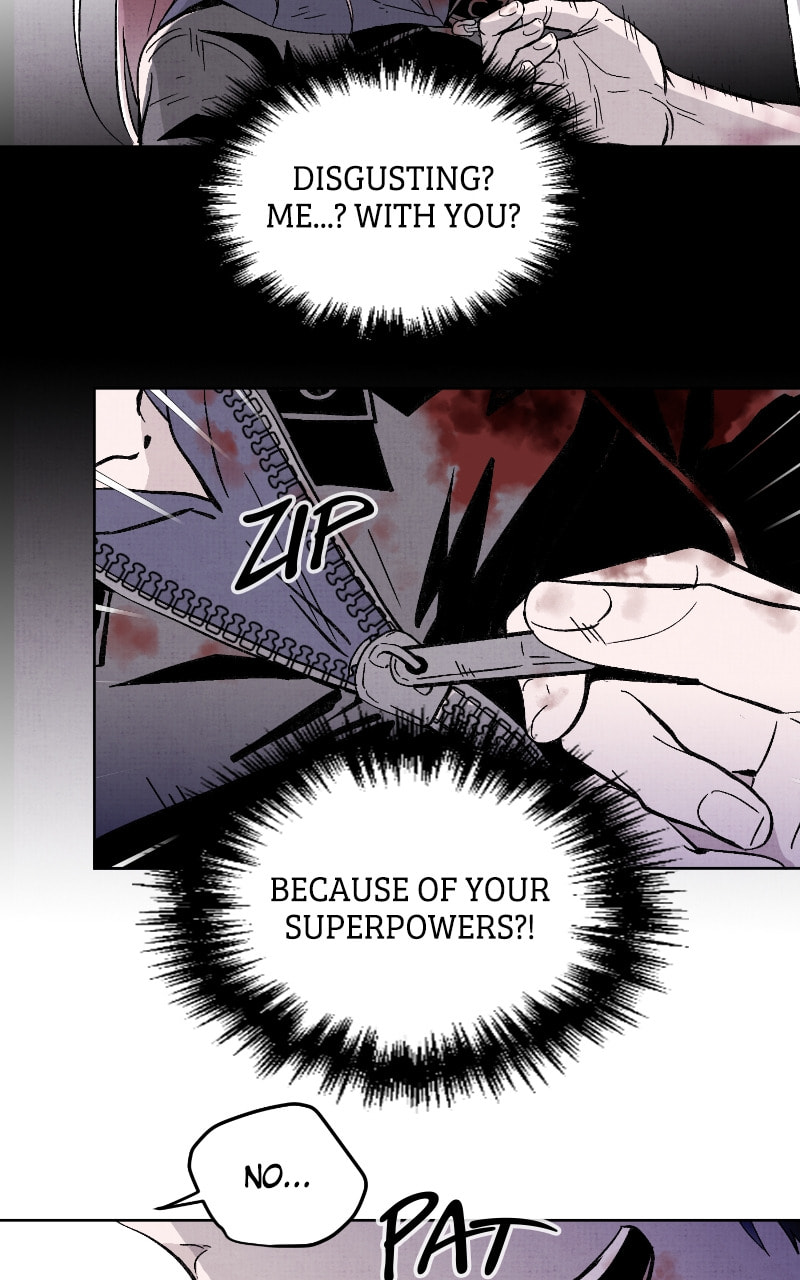 Crazy for You (ARAYA Miki) Chapter 6 page 26 - 