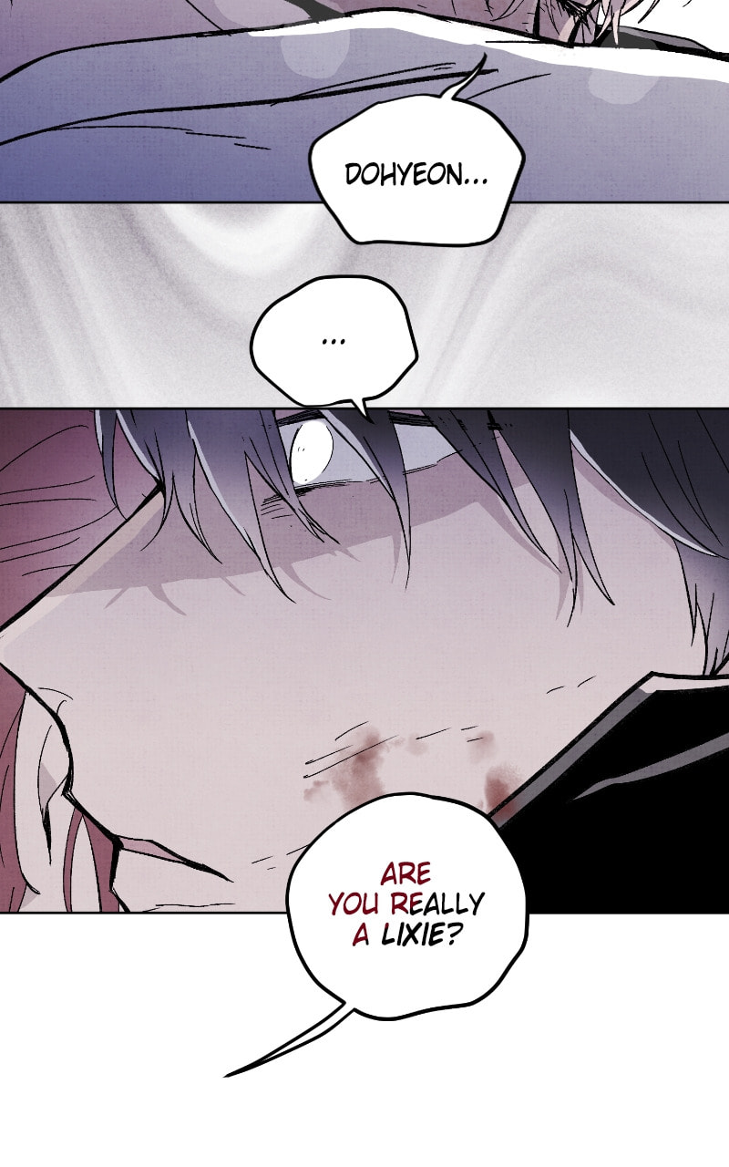 Crazy for You (ARAYA Miki) Chapter 6 page 29 - 