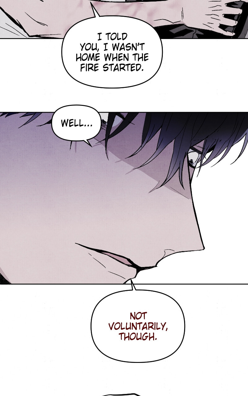 Crazy for You (ARAYA Miki) Chapter 6 page 4 - 