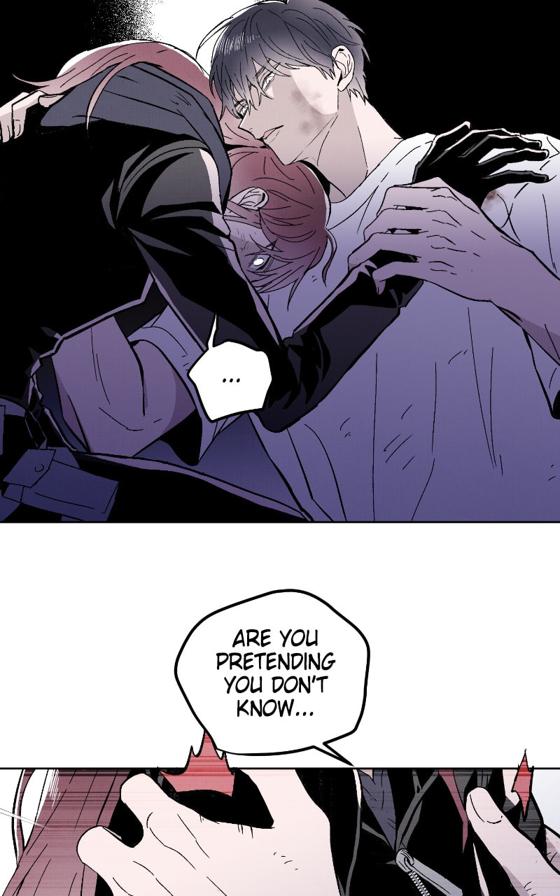 Crazy for You (ARAYA Miki) Chapter 6 page 31 - 