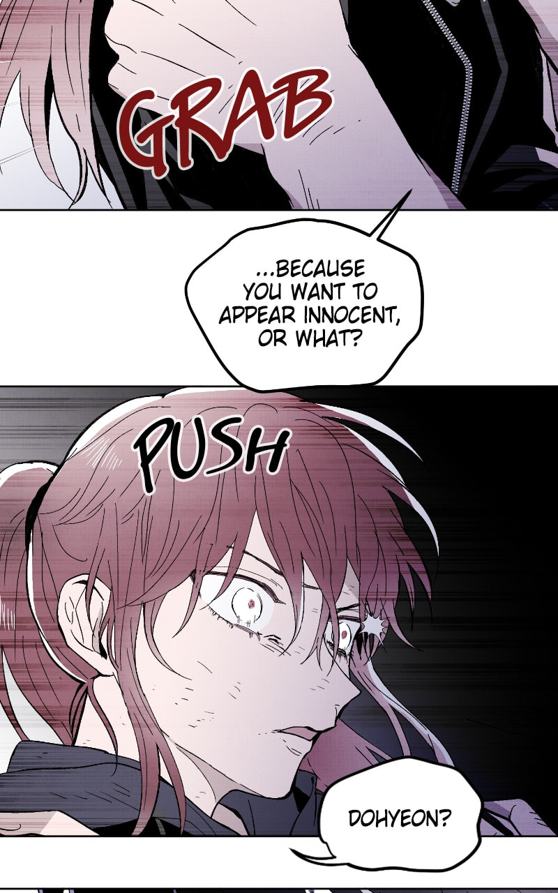 Crazy for You (ARAYA Miki) Chapter 6 page 32 - 