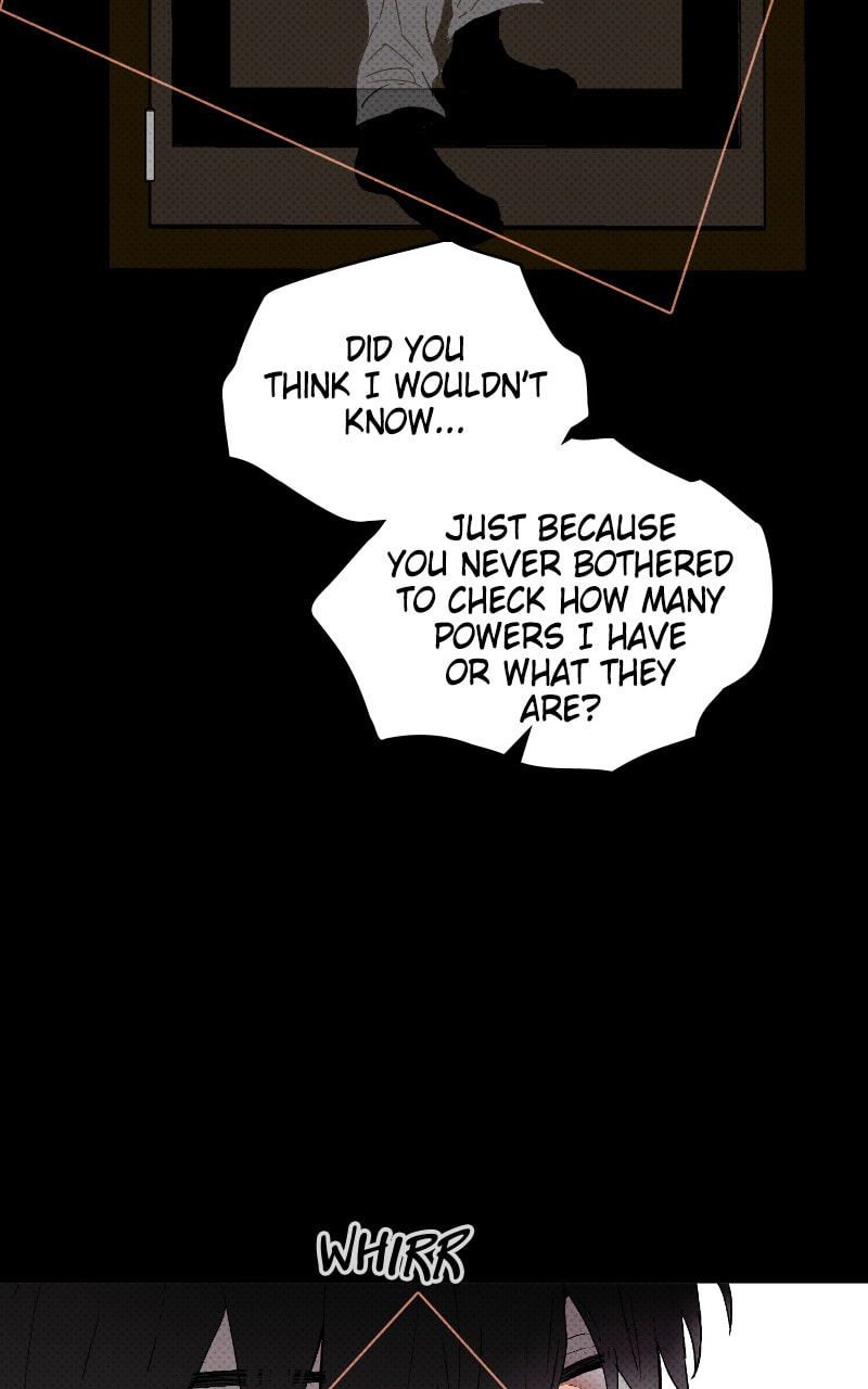 Crazy for You (ARAYA Miki) Chapter 6 page 35 - 