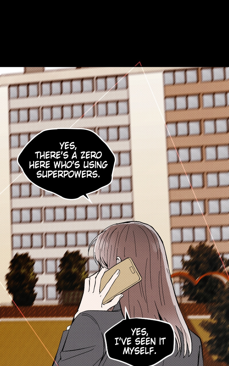 Crazy for You (ARAYA Miki) Chapter 6 page 38 - 