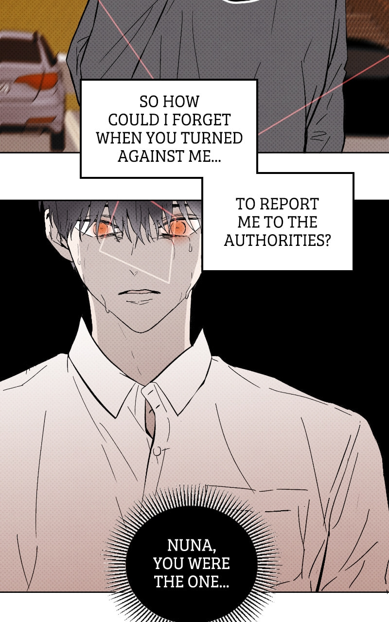 Crazy for You (ARAYA Miki) Chapter 6 page 39 - 
