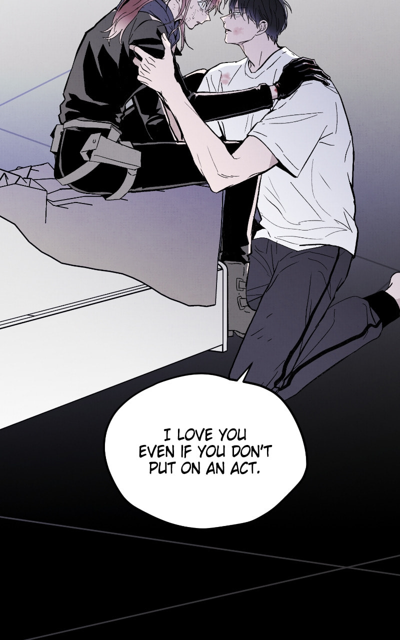Crazy for You (ARAYA Miki) Chapter 6 page 41 - 