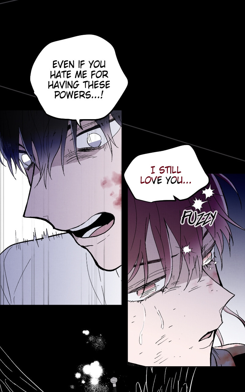 Crazy for You (ARAYA Miki) Chapter 6 page 42 - 