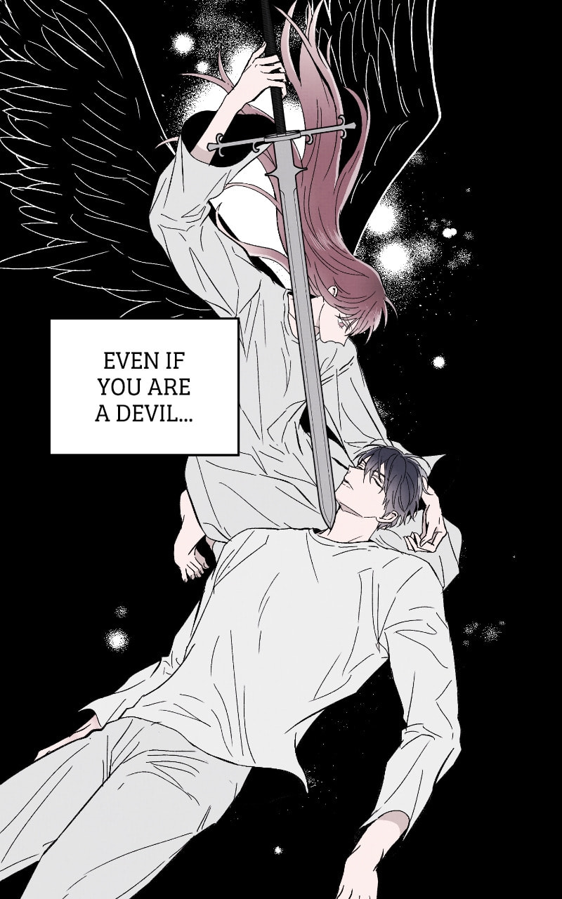 Crazy for You (ARAYA Miki) Chapter 6 page 43 - 