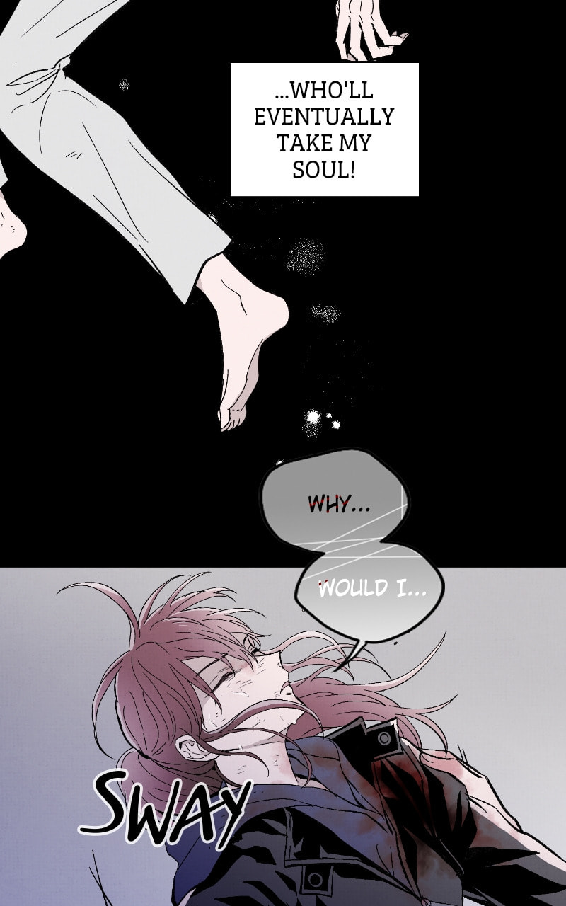 Crazy for You (ARAYA Miki) Chapter 6 page 44 - 