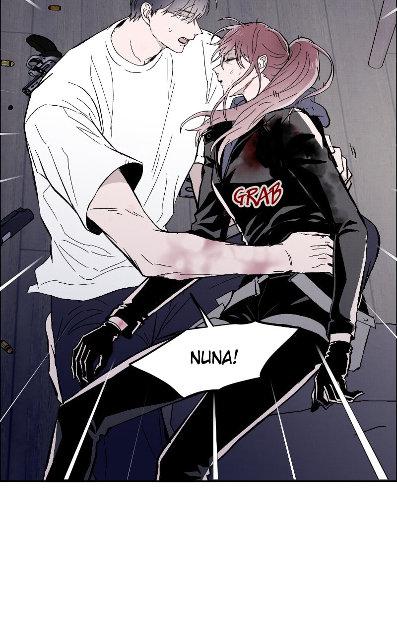 Crazy for You (ARAYA Miki) Chapter 6 page 46 - 