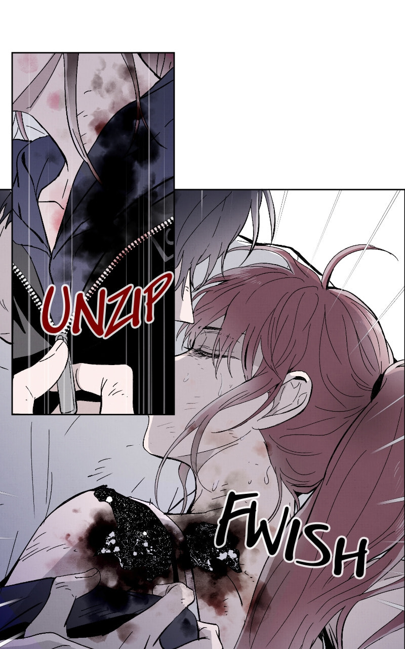 Crazy for You (ARAYA Miki) Chapter 6 page 47 - 