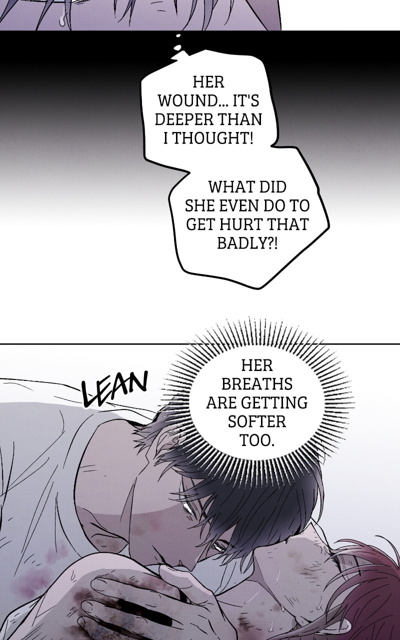 Crazy for You (ARAYA Miki) Chapter 6 page 49 - 