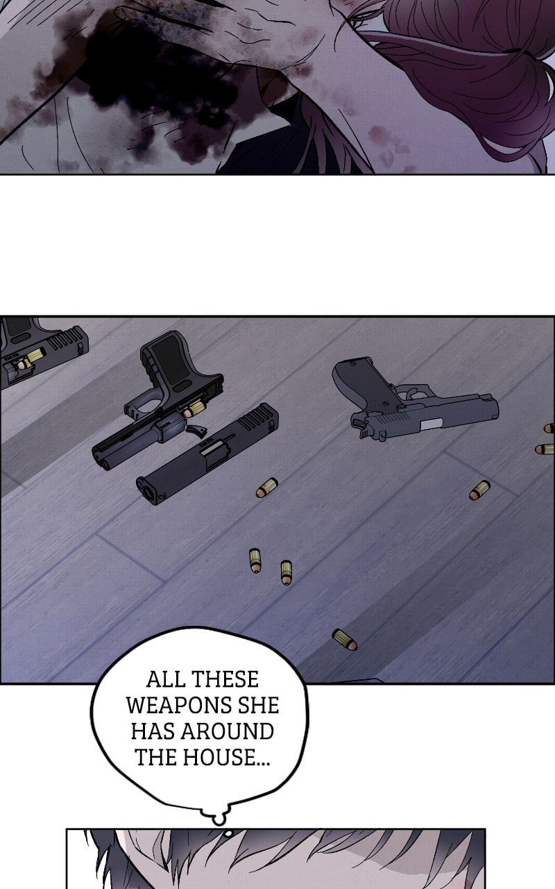Crazy for You (ARAYA Miki) Chapter 6 page 50 - 