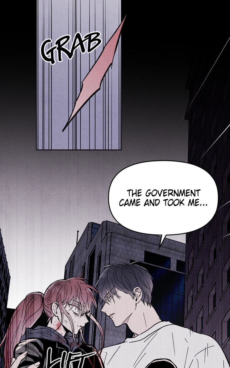 Crazy for You (ARAYA Miki) Chapter 6 page 6 - 