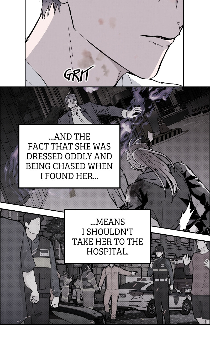 Crazy for You (ARAYA Miki) Chapter 6 page 51 - 