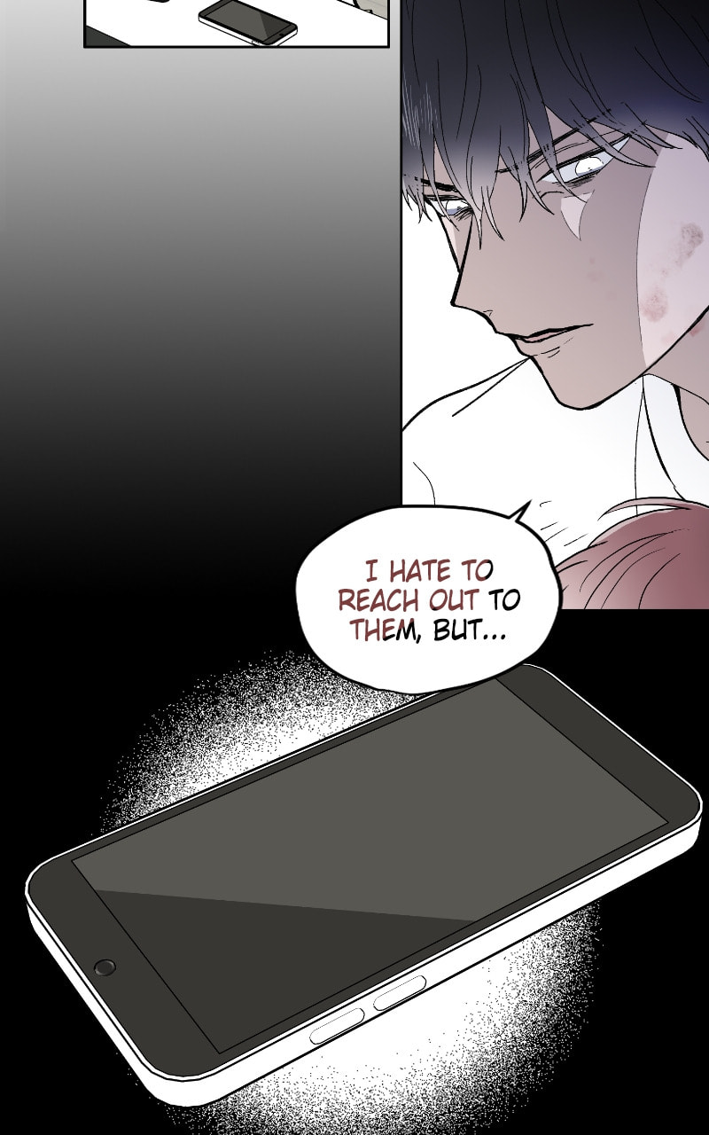 Crazy for You (ARAYA Miki) Chapter 6 page 54 - 