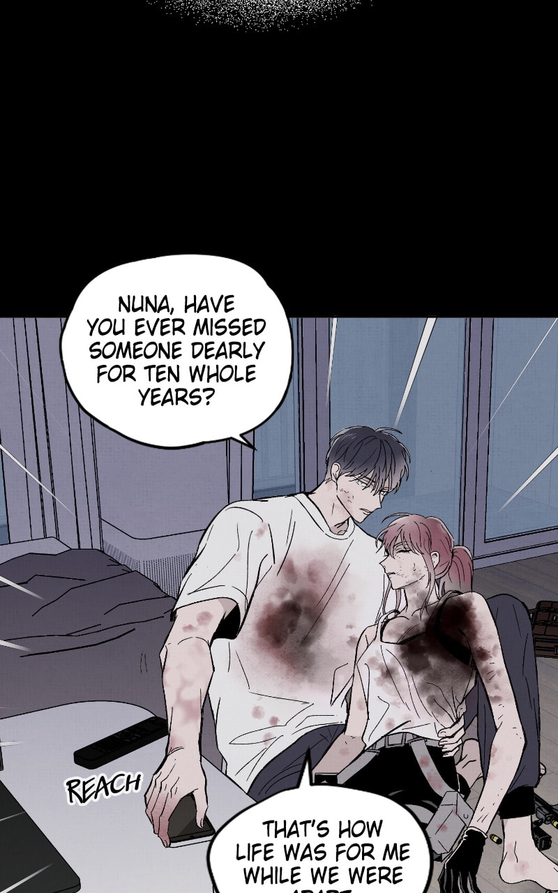Crazy for You (ARAYA Miki) Chapter 6 page 55 - 