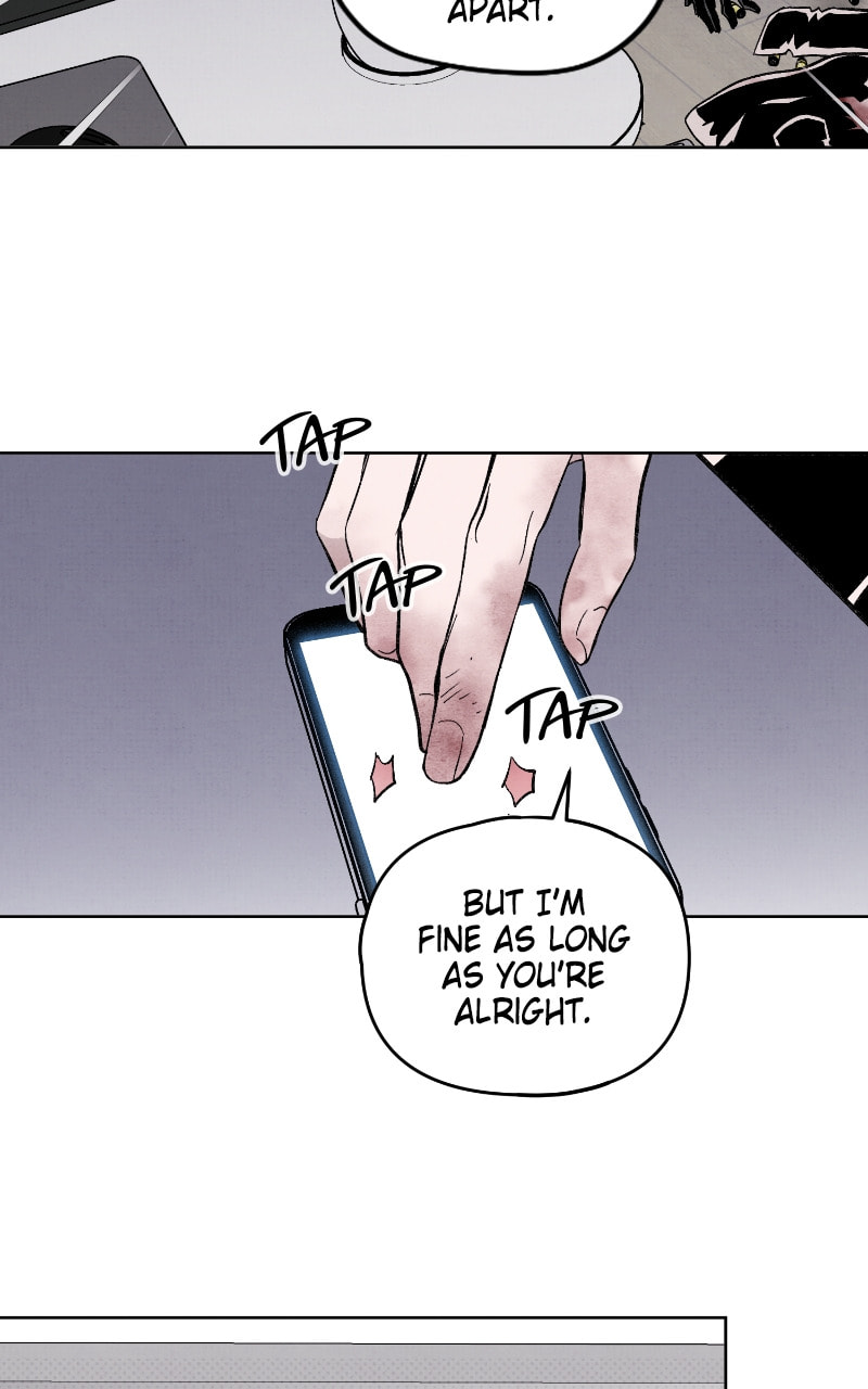 Crazy for You (ARAYA Miki) Chapter 6 page 56 - 