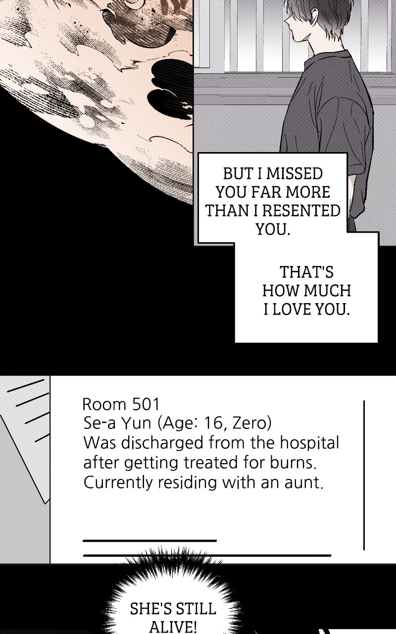 Crazy for You (ARAYA Miki) Chapter 6 page 59 - 