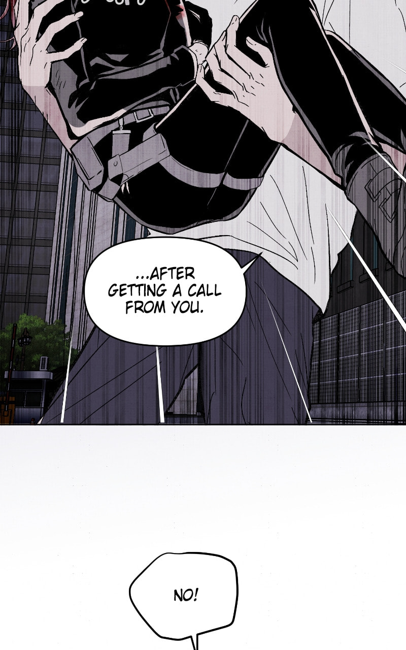 Crazy for You (ARAYA Miki) Chapter 6 page 7 - 