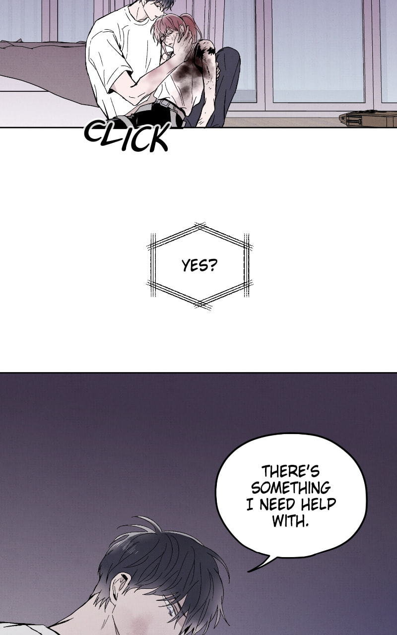 Crazy for You (ARAYA Miki) Chapter 6 page 62 - 