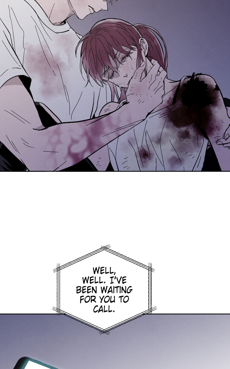 Crazy for You (ARAYA Miki) Chapter 6 page 63 - 