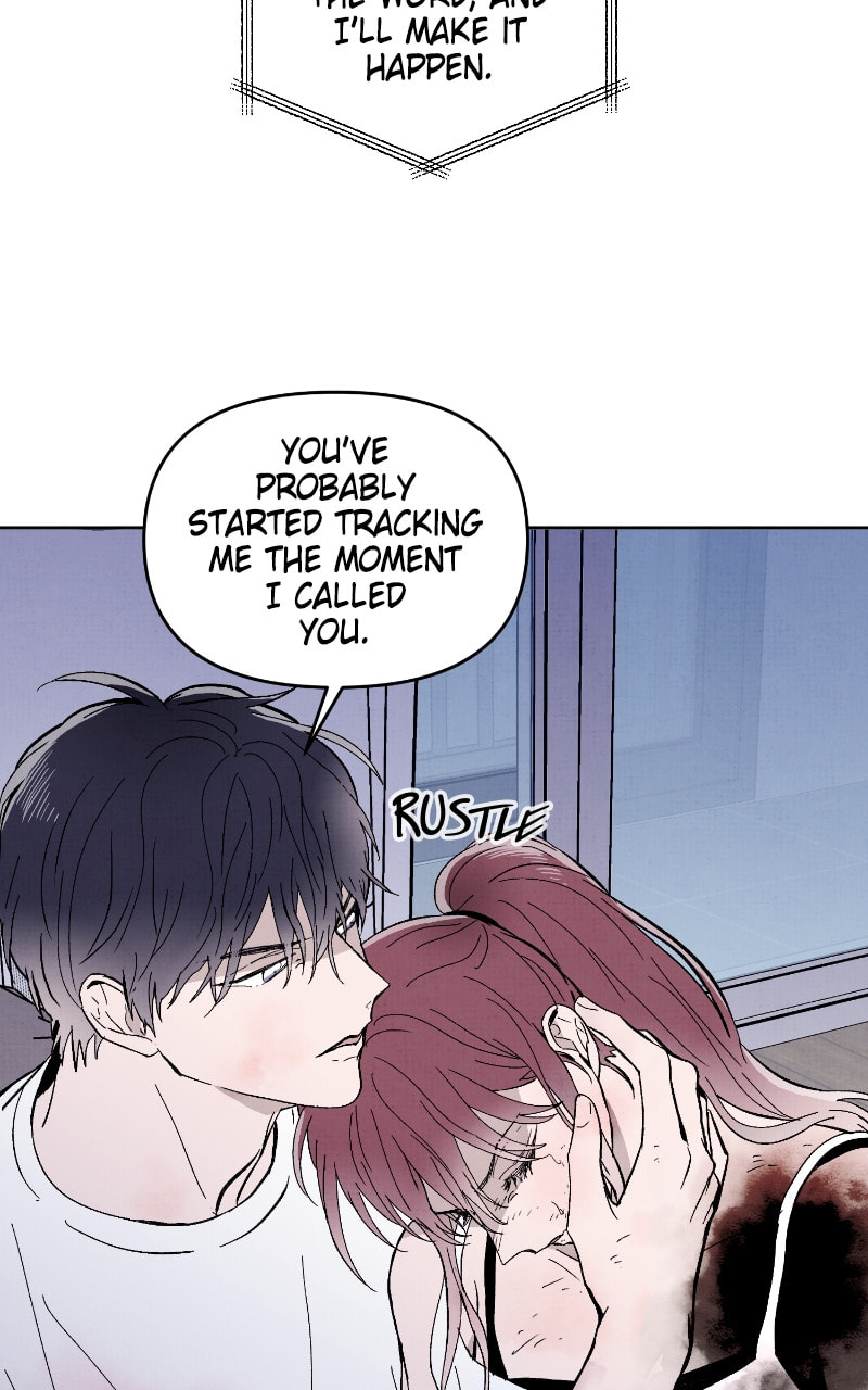 Crazy for You (ARAYA Miki) Chapter 6 page 65 - 