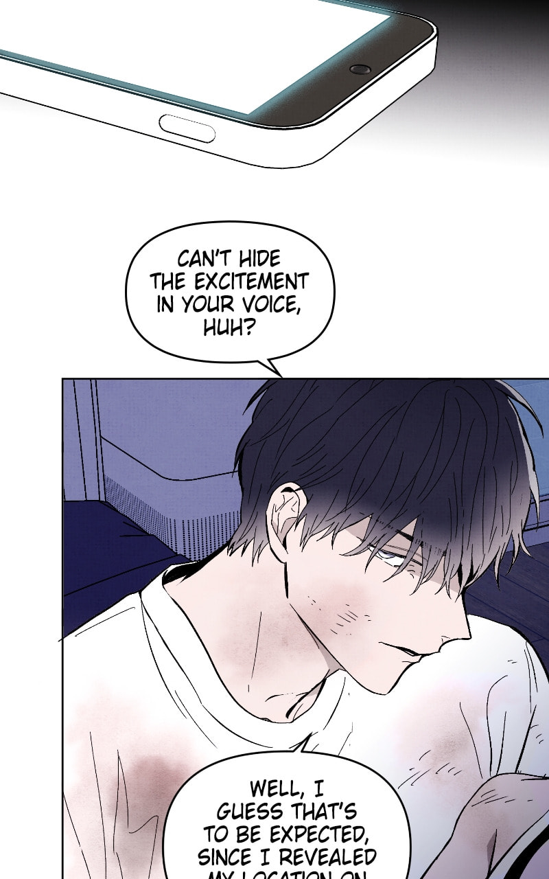 Crazy for You (ARAYA Miki) Chapter 6 page 68 - 
