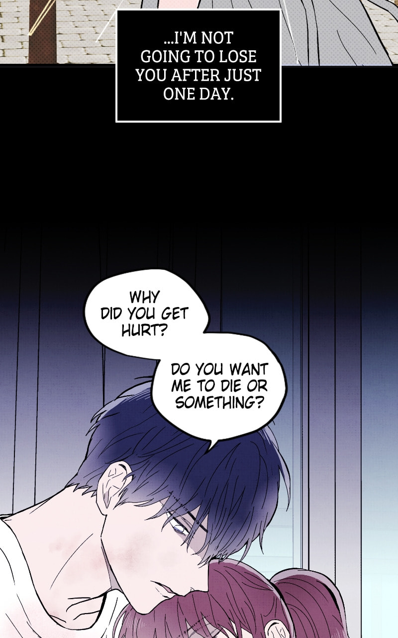 Crazy for You (ARAYA Miki) Chapter 6 page 72 - 