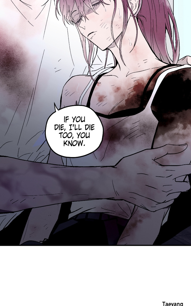 Crazy for You (ARAYA Miki) Chapter 6 page 73 - 