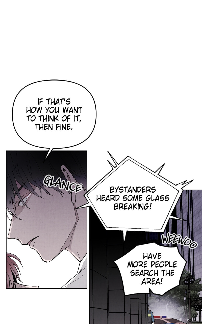 Crazy for You (ARAYA Miki) Chapter 6 page 9 - 