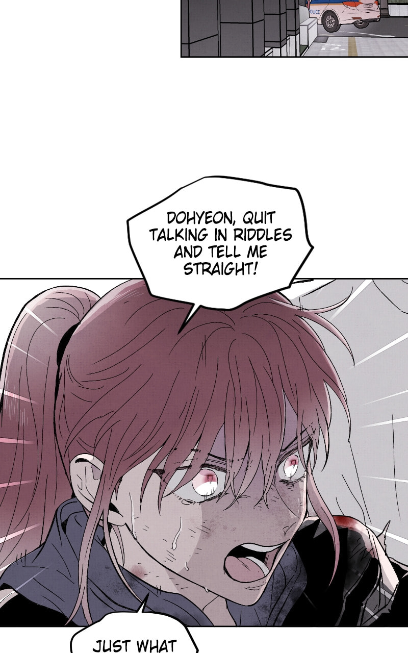 Crazy for You (ARAYA Miki) Chapter 6 page 10 - 