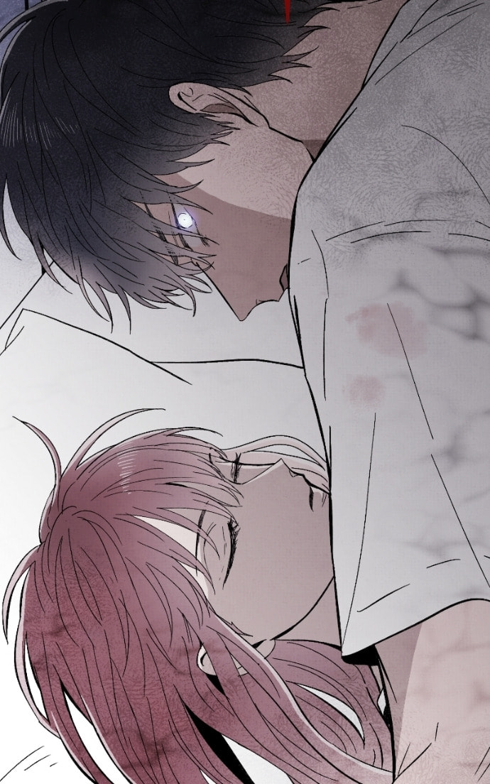 Crazy for You (ARAYA Miki) Chapter 7 page 11 - 