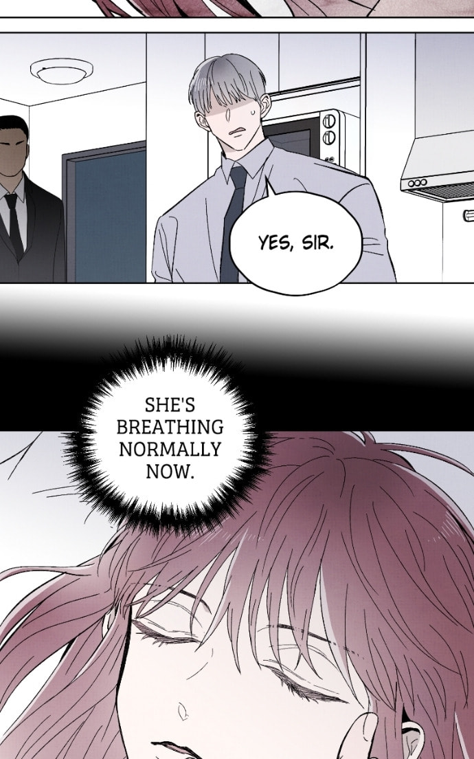 Crazy for You (ARAYA Miki) Chapter 7 page 12 - 