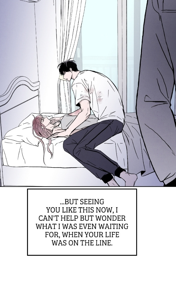 Crazy for You (ARAYA Miki) Chapter 7 page 15 - 