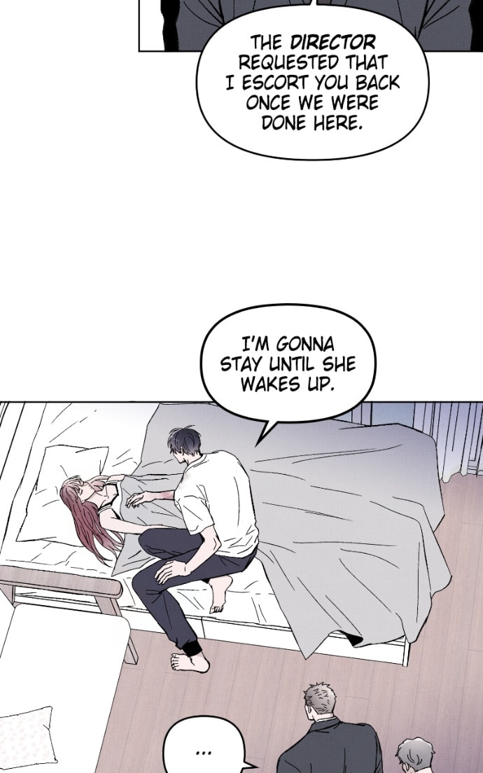 Crazy for You (ARAYA Miki) Chapter 7 page 18 - 