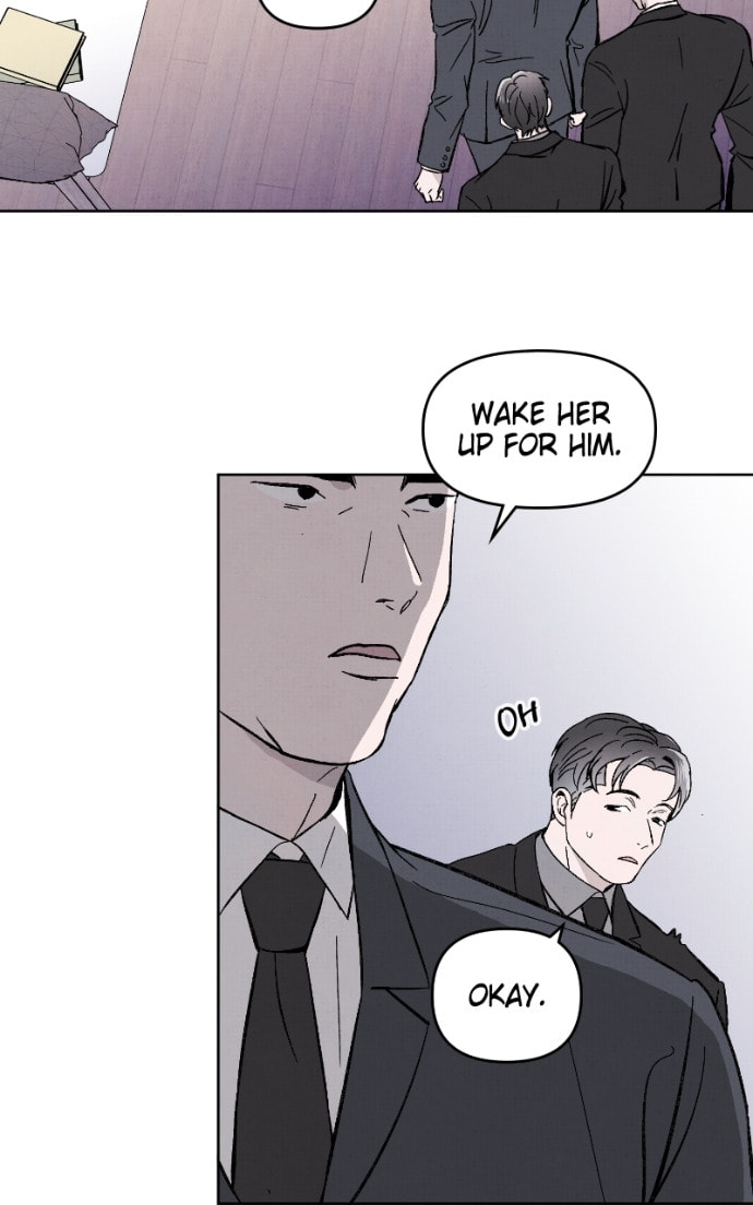 Crazy for You (ARAYA Miki) Chapter 7 page 19 - 