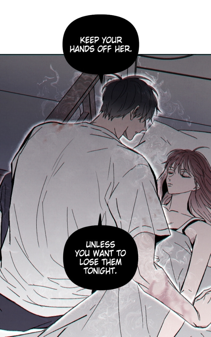 Crazy for You (ARAYA Miki) Chapter 7 page 20 - 
