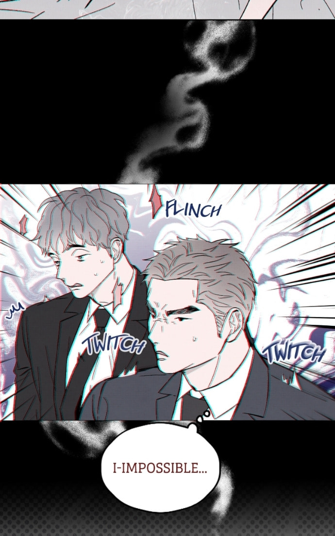 Crazy for You (ARAYA Miki) Chapter 7 page 21 - 