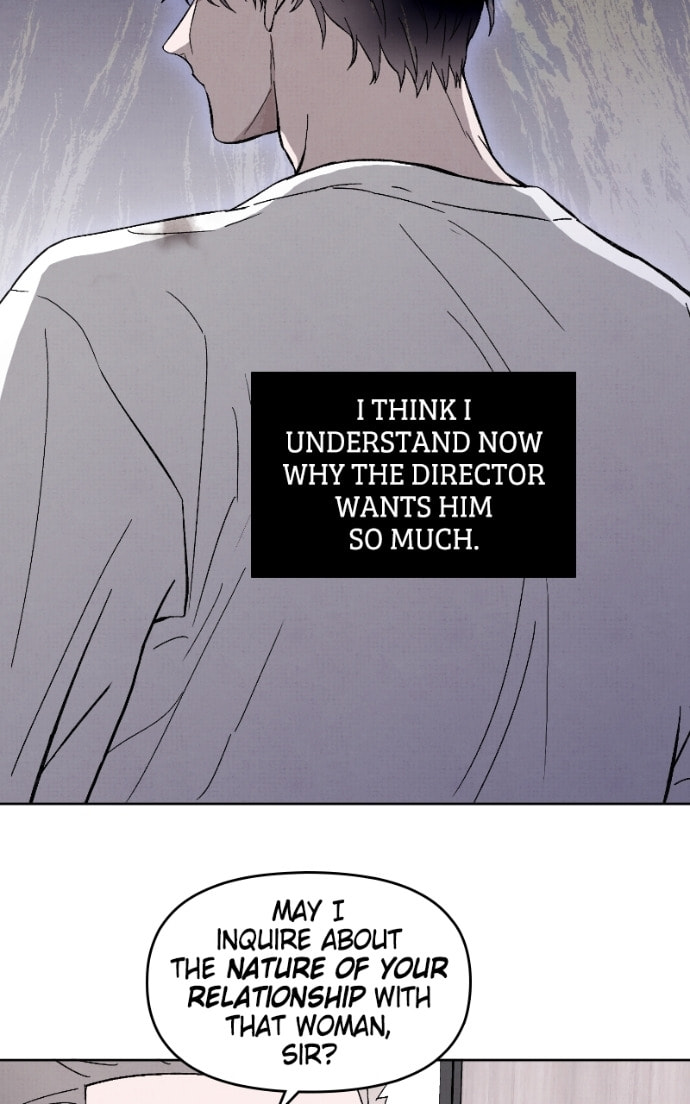 Crazy for You (ARAYA Miki) Chapter 7 page 23 - 