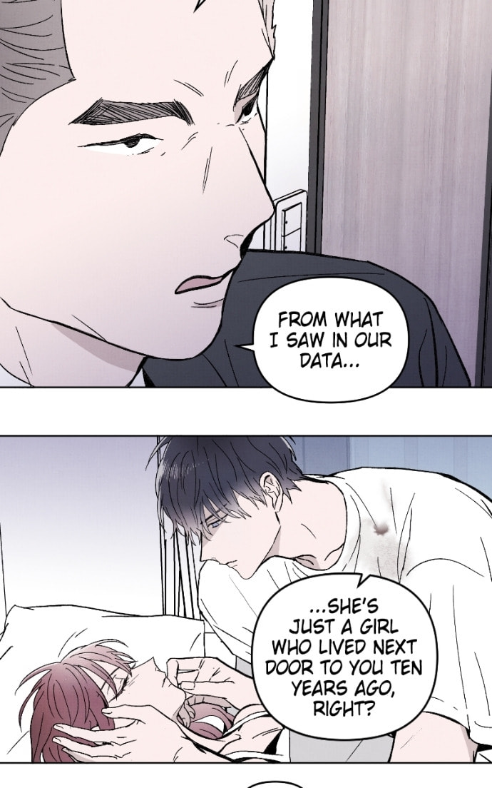 Crazy for You (ARAYA Miki) Chapter 7 page 24 - 