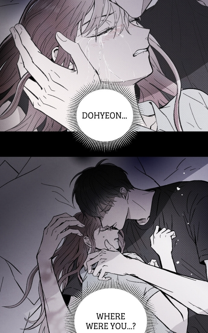Crazy for You (ARAYA Miki) Chapter 7 page 26 - 