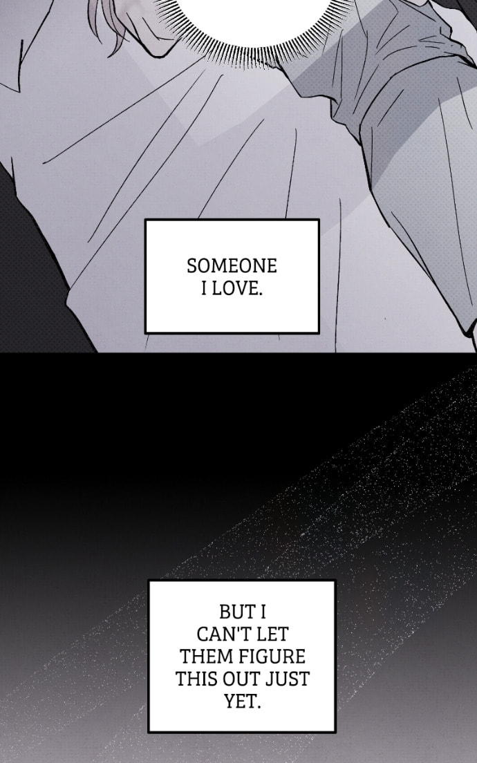 Crazy for You (ARAYA Miki) Chapter 7 page 27 - 