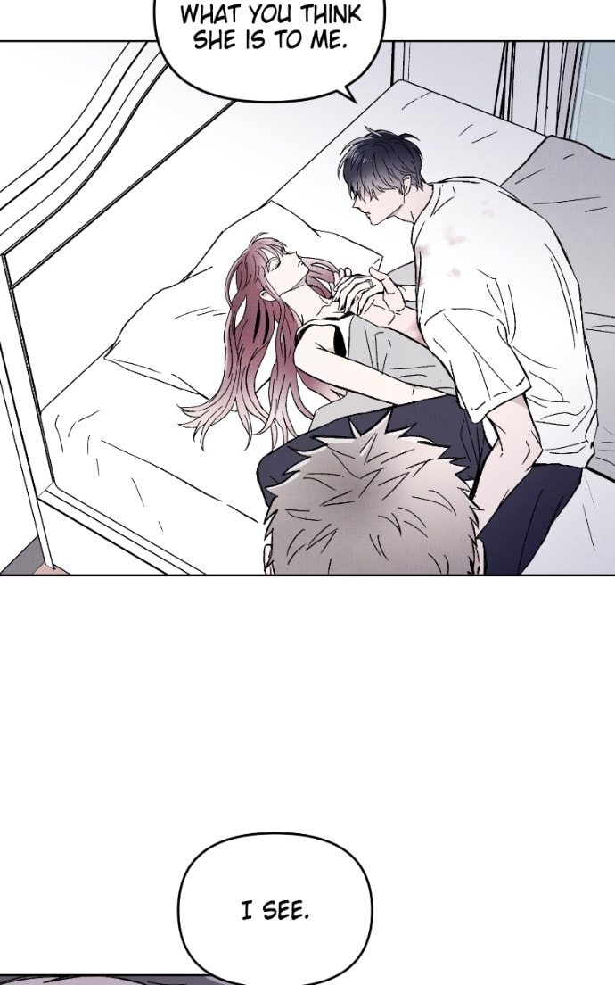 Crazy for You (ARAYA Miki) Chapter 7 page 30 - 